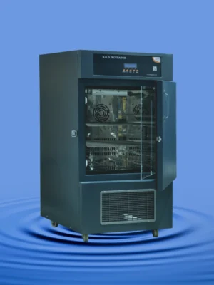 B.O.D Incubator