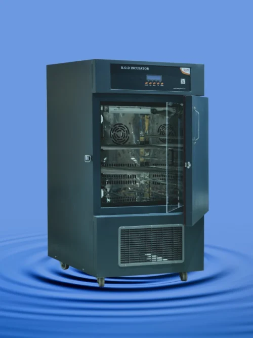 B.O.D Incubator
