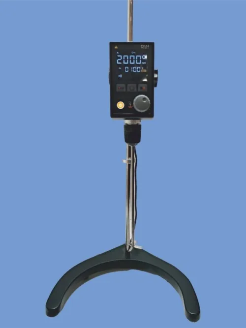 Laboratory OVERHEAD STIRRER PRO