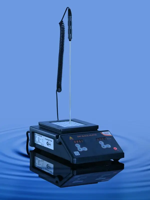 DRY BLOCK HEATER