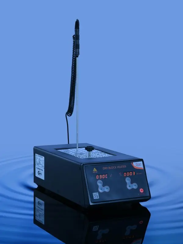 DRY BLOCK HEATER