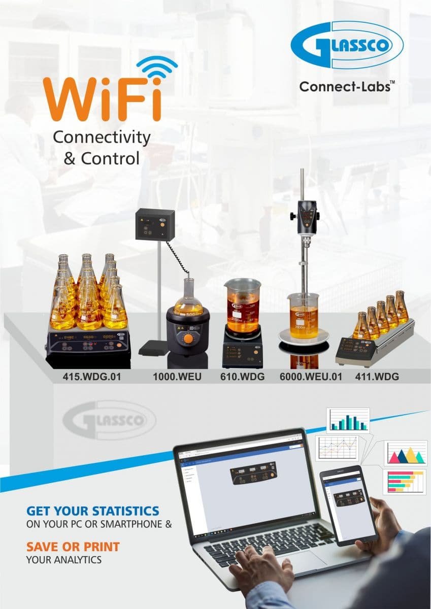 Glassco Labs-connect
