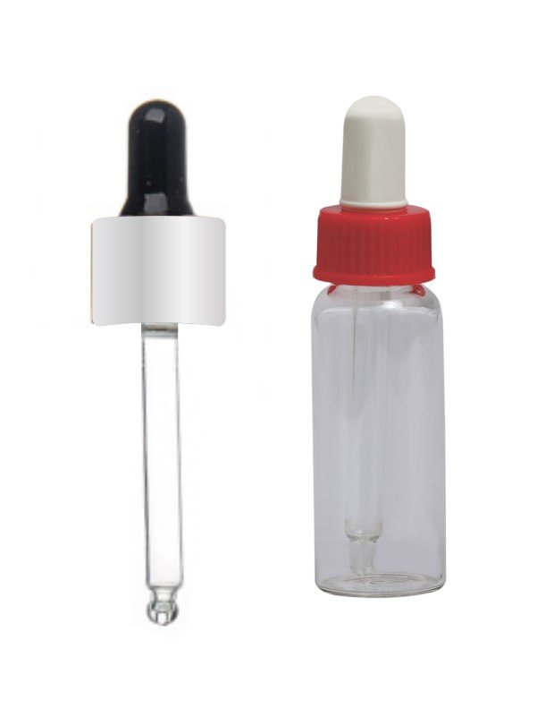Glassco's AGI Dropper-Bottle