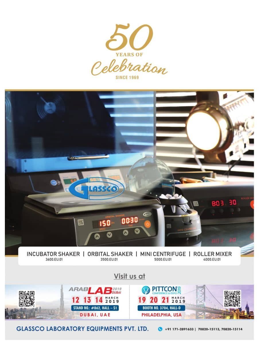 50 years of celebration since 1969