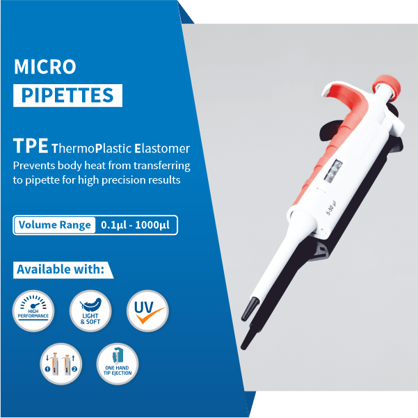 Micro Pipette