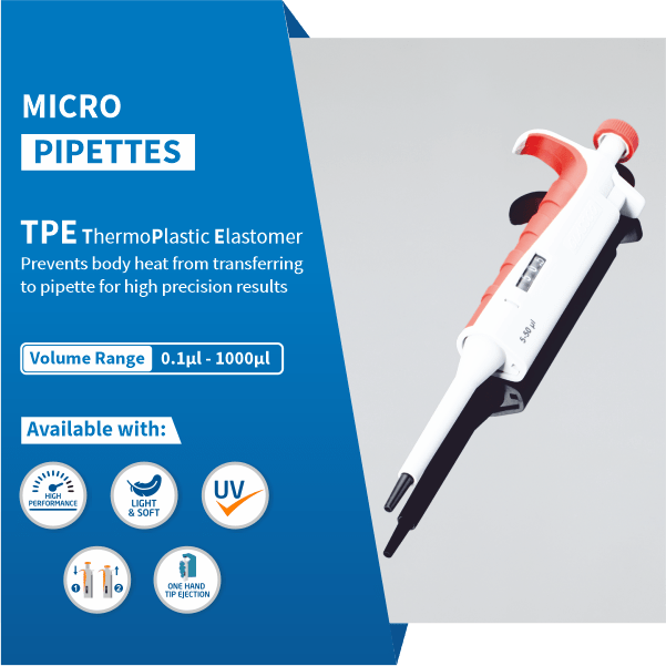 Micro Pipette