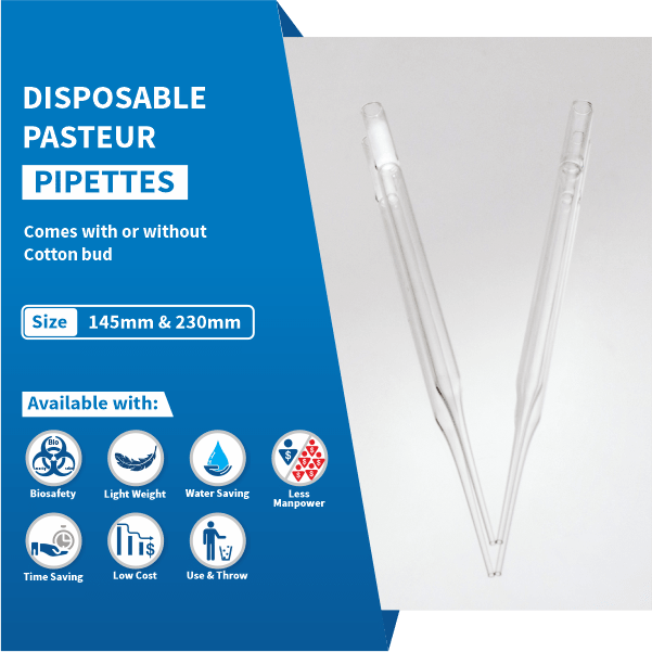 Pasteur Pipette