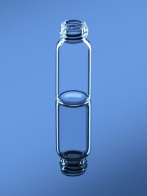 Tubes Vials Catalogue