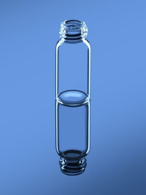 Tubes Vials Catalogue