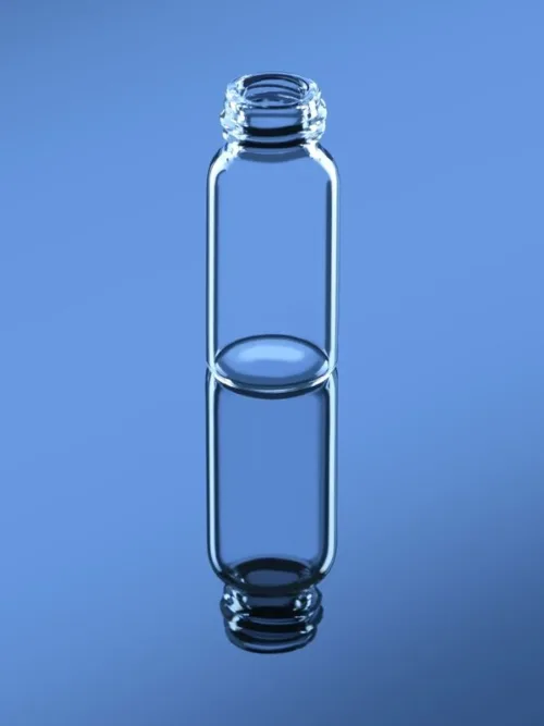 Tubes Vials Catalogue