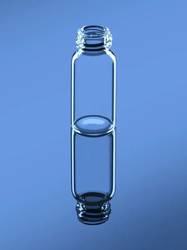 Tubes Vials Catalogue