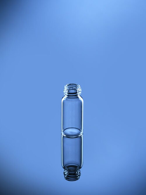 Glassco's sample vials are designed for use in scintillation applications.