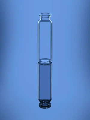 Round Bottom Vial