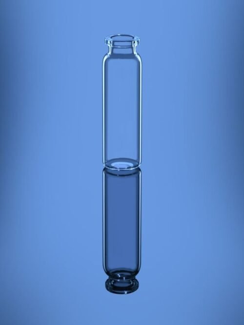 Round Bottom Vial