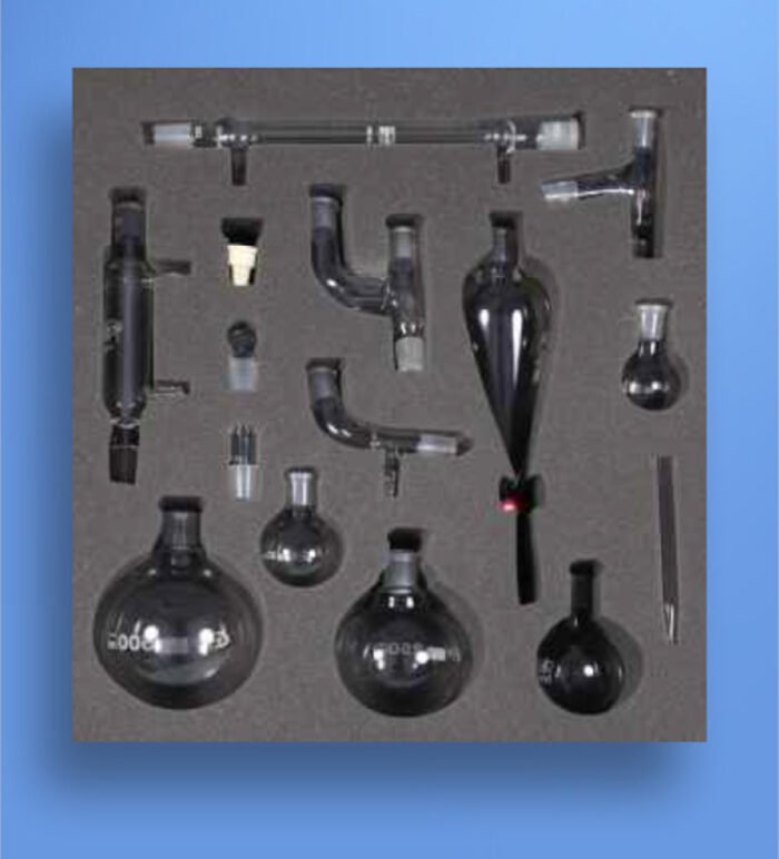Glassco's Kit Organic Chemistry