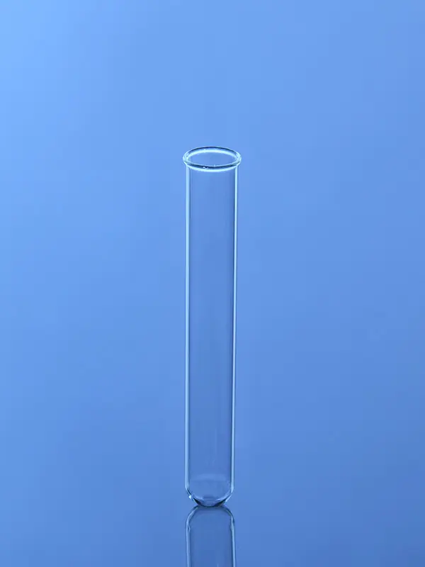Glassco's Test Tube Boro Glass 5.1 Expansion