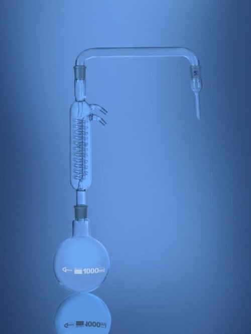 Glassco's RM Value Apparatus