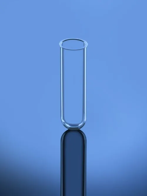 Glassco's Durham Tubes 50x6mm Without Rim