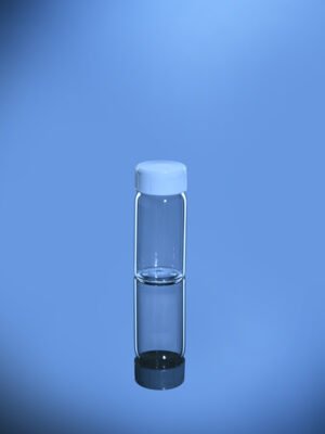 Diagnostic Vials and caps