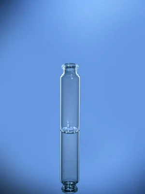 GC Vials