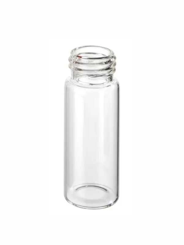 Scintillation Vials, Boro 3.3 glass