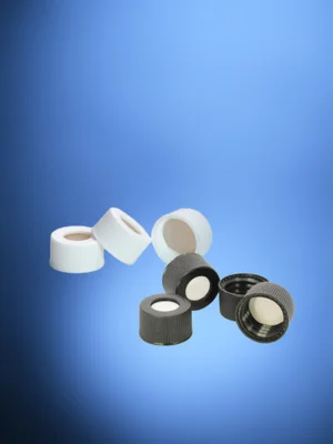 Caps For Vials