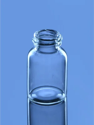 Clear glass dropper bottles manufacturer – Glassco Labs