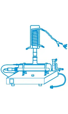 water-distillation