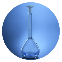 volumetric flask-min