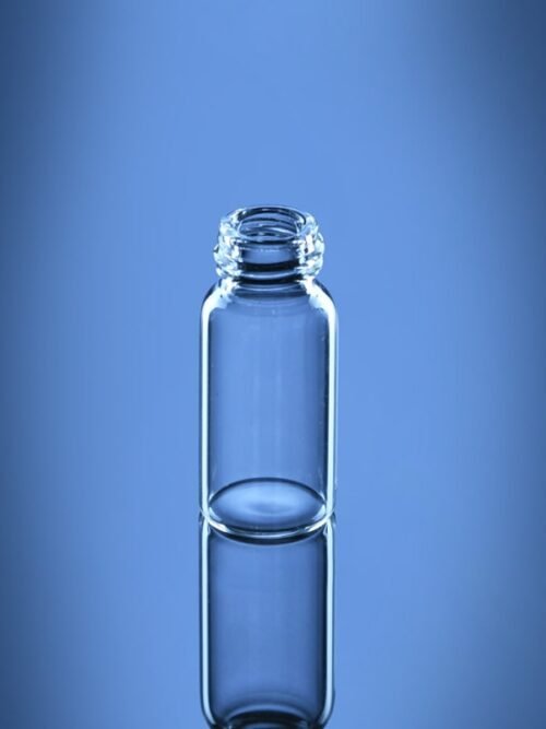 Scintillation Vials