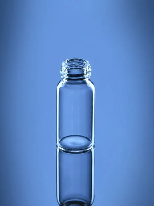 Scintillation Vials