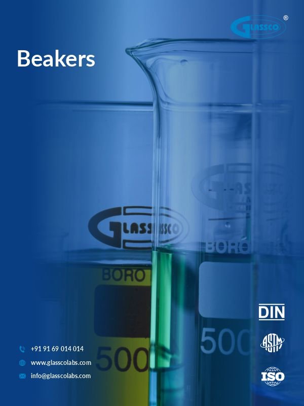 Beakers