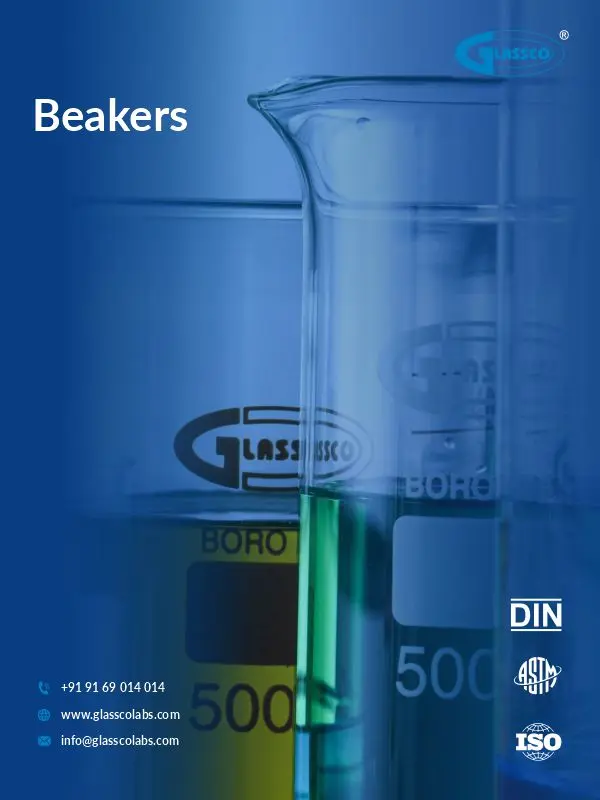 Beakers