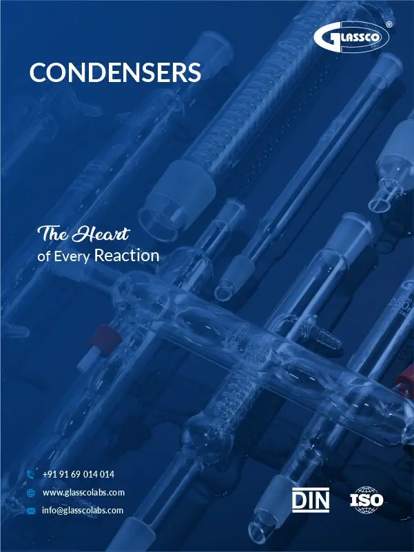 Condenser Leaflet