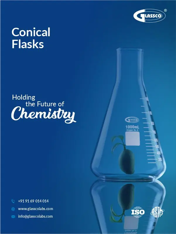 Conical Flask