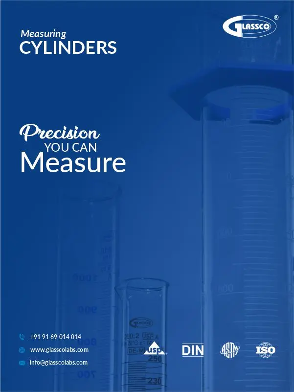 Measuring Cylinder