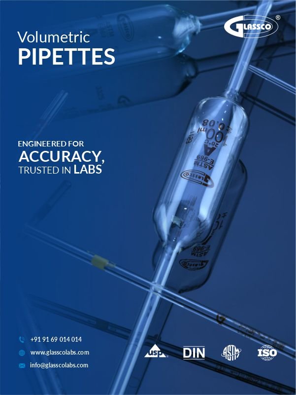 Volumetric Pipettes