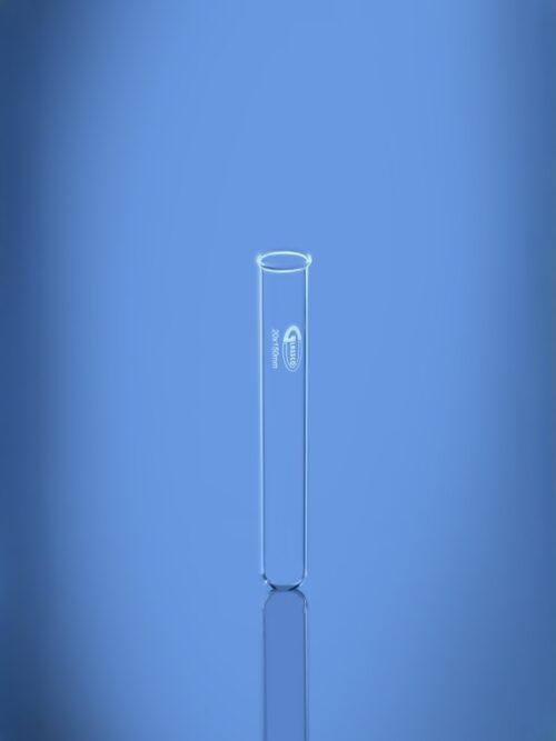 Test Tubes