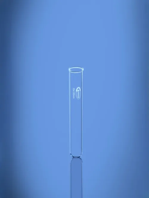 Test Tubes