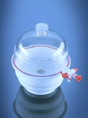 Dessicators (Vacuum)