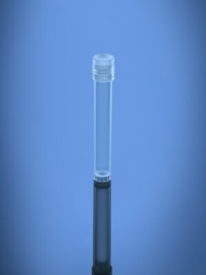 Plastic Cryo Vial
