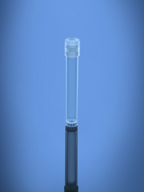 Plastic Cryo Vial