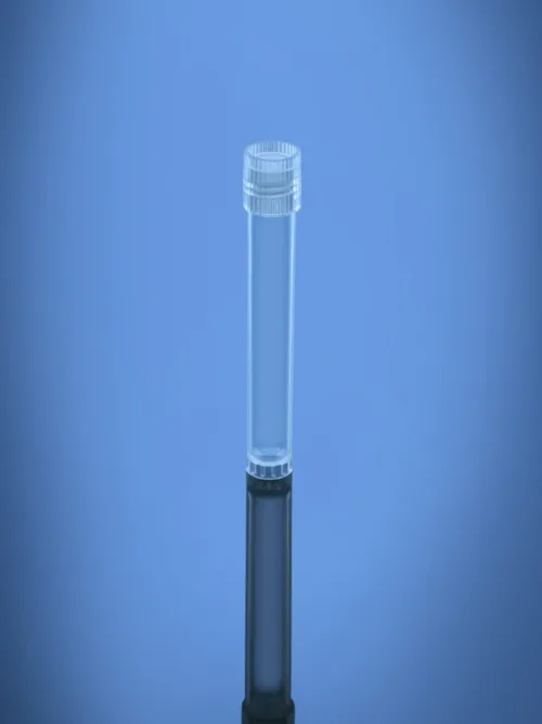 Plastic Cryo Vial