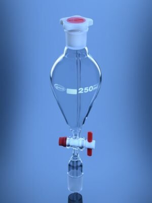 Laboratory Glass & Plastic Funnels