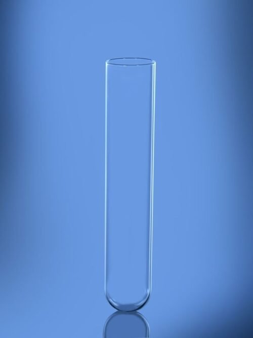 Disposable Culture Tubes