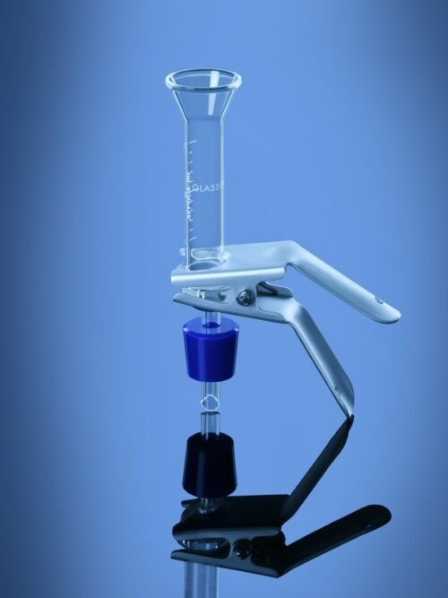 Lab Filtration Assembly