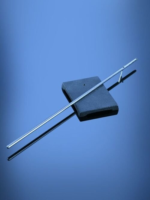 Metal Retort & Tripod Stands