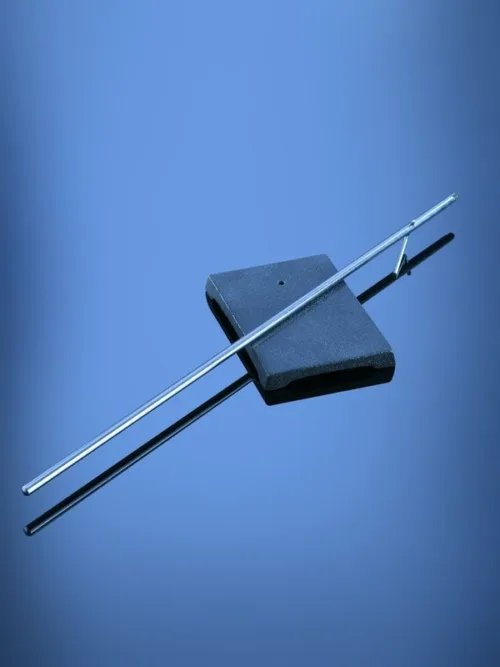 Metal Retort & Tripod Stands