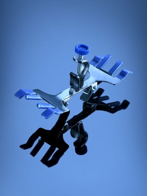 Laboratory Burette Clamp