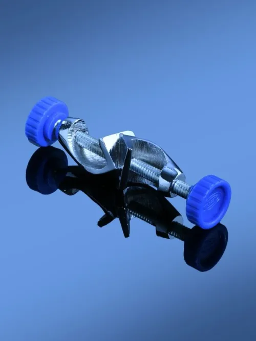 Laboratory Boss Head